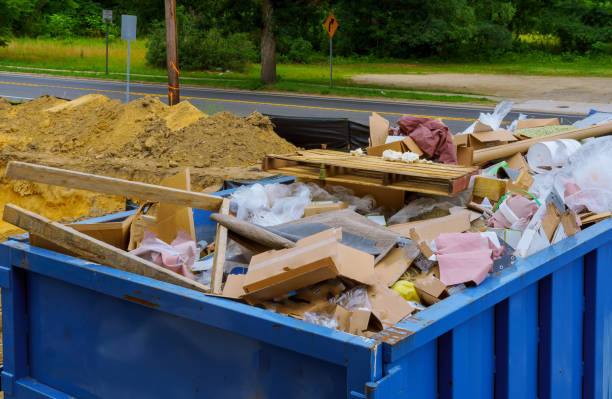 Best Hoarding Cleanup  in Demorest, GA